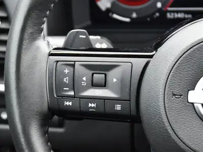 2023 Nissan Rogue Platinum AWD-Leather| Navi| Roof!, View more