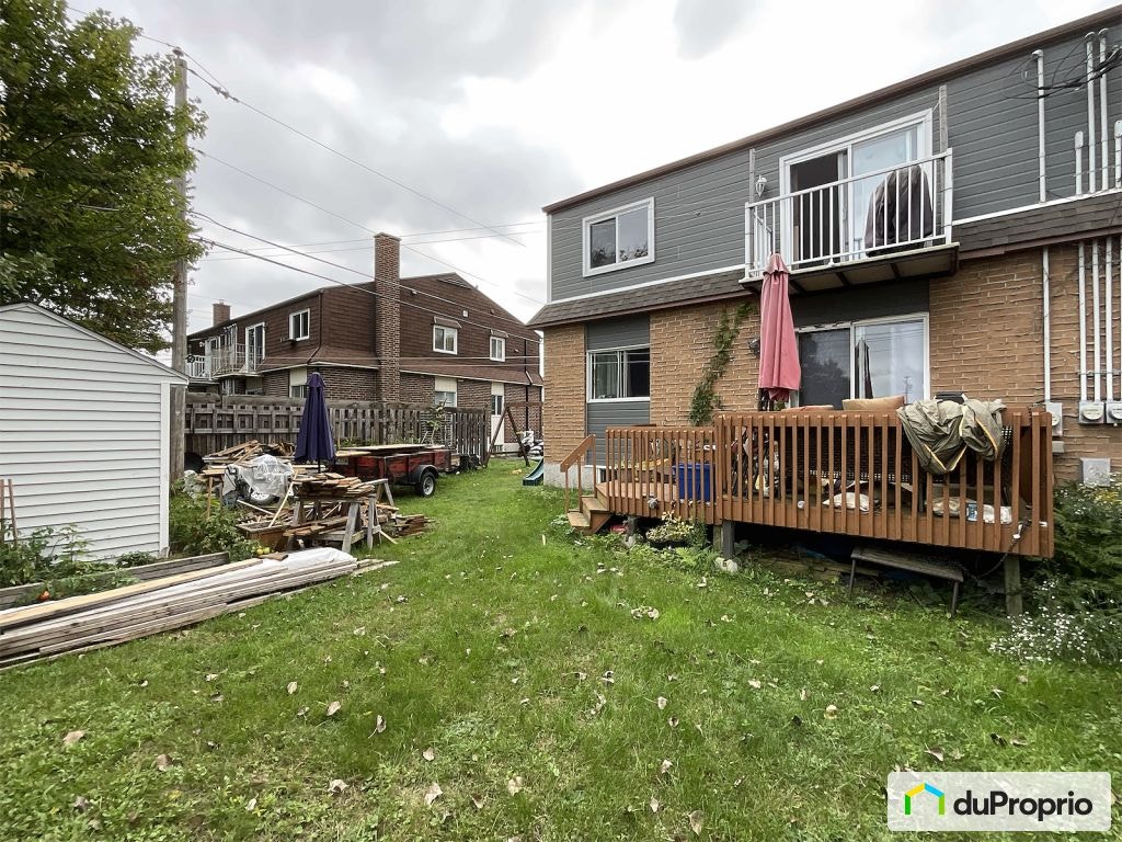 $419,000 - Duplex for sale in Drummondville (St-Nicéphore) — photo 2