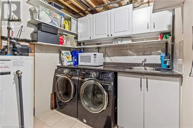 5629 LONGFORD Drive Mississauga, Ontario in Houses for Sale in Mississauga / Peel Region - Image 36