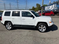 2011 Jeep Patriot North 4X4, Automatique, 4Cyl 2.4L, 153000Km, Groupe Electrique Complet, Cruise Con... (image 3)