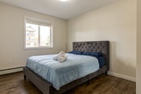 Amenities: Spacious Layouts • Premium Finishes • Fitness Centre • In-Suite Laundry Suite & Building:... (image 6)
