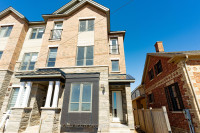 Stunning Corner Unit 3-storey 4 bed/3 bath Townhome for sale!!!!