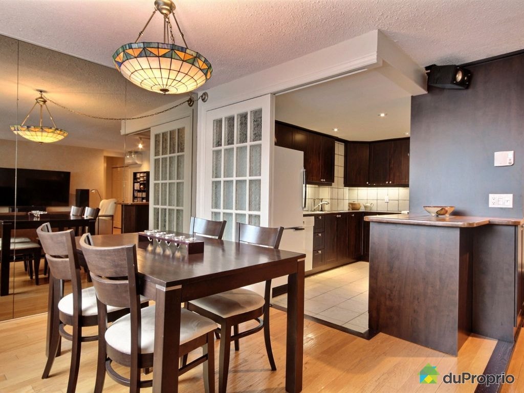 $520,000 - Condominium for sale in Montcalm — photo 1