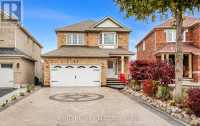 42 APPLEGROVE CRT Brampton, Ontario