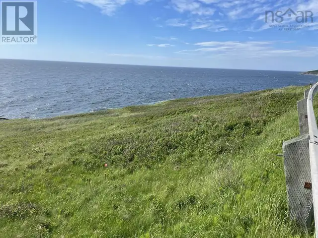 Cabot Trail Cap Le Moine, Nova Scotia in Land for Sale in Cape Breton - Image 3
