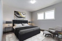 Amenities: Air Conditioning • Heat & Water Included • Balconies Suite & Building: Spacious bachelor,... (image 1)