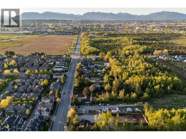 6300 NO.4 ROAD Richmond, British Columbia in Land for Sale in Richmond - Image 9