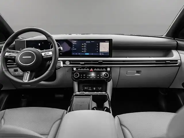 2026 Hyundai Tucson Hybrid Ultimate AWD | HEAD-UP DISPLAY in Cars & Trucks in Guelph - Image 22