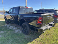 Clean Car Fax**Former Ontario Chrysler Demo**Ram 1500**Sport**Crew Cab**4x4**3.0L**Bucket Seats**Hea... (image 5)