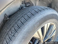 Check out this 2023 Nissan Rogue SV while we still have it in stock! *This Nissan Rogue Is Competiti... (image 9)