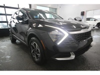 Garantie Kia jusqu'au 5 avril 2028 ou 100 000km. Kia Sportage LX AWD 2023 avec moteur 2.5L developpa... (image 7)