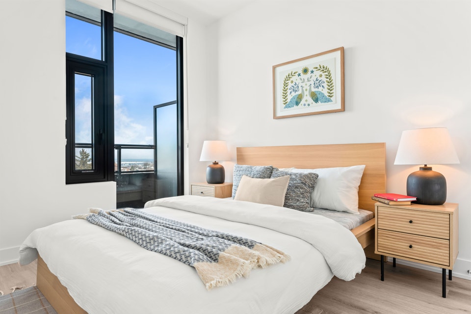 500 Upper Wellington  - 2 Bedroom 2 Bath - The Hamilton Apartmen 5