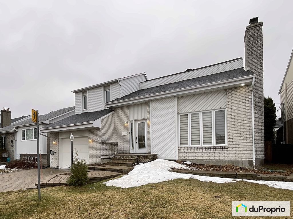 $968,000 - 2 Storey for sale in Brossard — photo 1