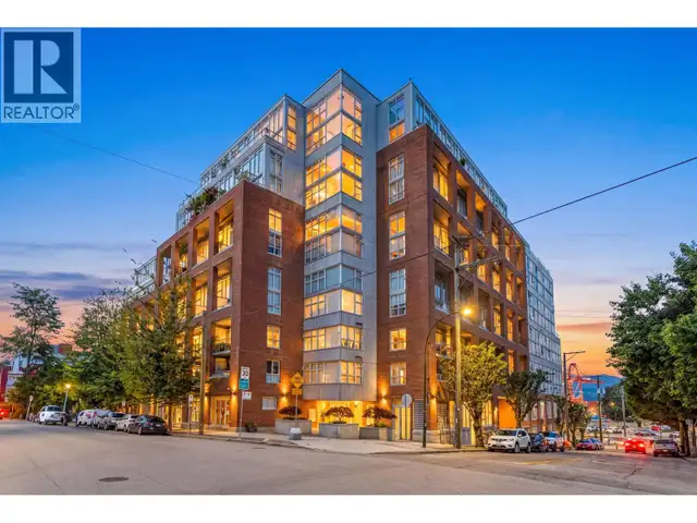 407 289 ALEXANDER STREET Vancouver, British Columbia in Condos for Sale in Vancouver - Image 26