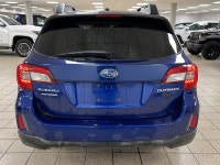 Engineered with a conscientious balance of efficiency and capability, this 2016 Subaru Outback 2.5i... (image 4)