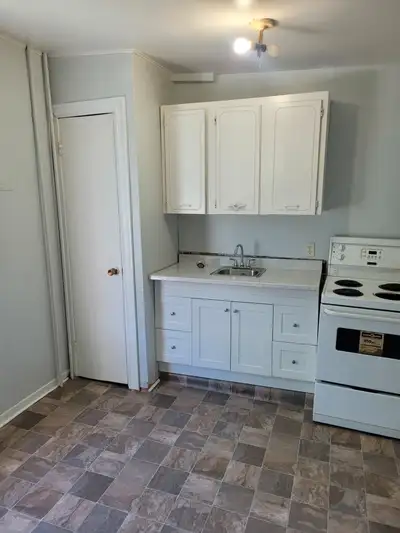 September 1st: Bachelor Apartment in Sydney