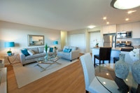 Live well at Regency Towers; perfectly located at Lake Street and Lakeshore Road in North St. Cathar... (image 1)
