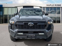 4x4 Double Cab Auto SB ... Engine: Intercooled Turbo Regular Unleaded I-4 2.4 L/146 Other Equipment... (image 7)