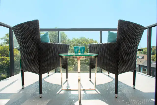 2-Bdm. for Rent at Junction Factory Dundas W./Runnymede Rd. in Long Term Rentals in City of Toronto - Image 20
