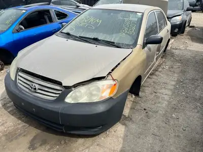 USED AUTO PARTS CHEAP!!! BRING YOUR TOOLS, PICK YOUR PARTS & SAVE BIG $$$$ BIGGEST & BEST SELECTION...