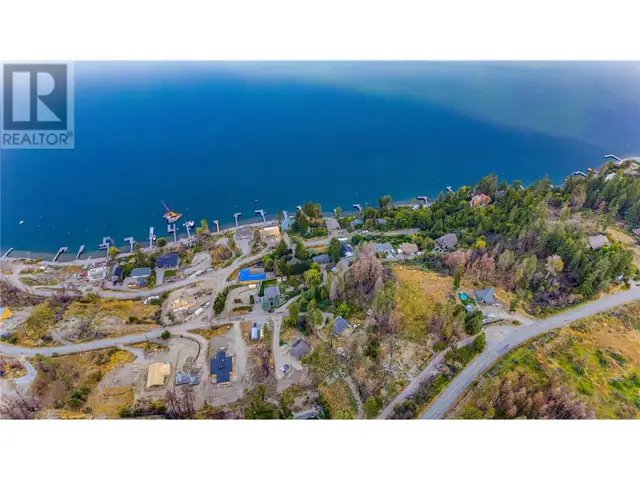 62 Kenyon Road Vernon, British Columbia in Land for Sale in Fort St. John - Image 8