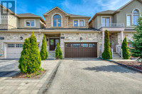 384 SPRING BLOSSOM CRES Oakville, Ontario