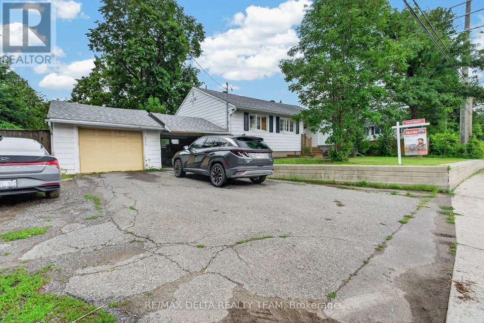 2 - 2801 BASELINE ROAD Ottawa, Ontario 2