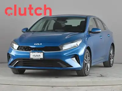 NO ACCIDENTS / CLEAN CARFAX / 1 OWNER / Front Heated Seats, Climate Control, Rear Climate Vents and...