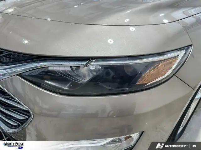 2022 Chevrolet Malibu LS in Cars & Trucks in Grande Prairie - Image 10