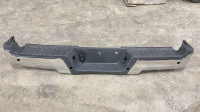 Take-off REAR BUMPERS 2021 Ford F250 F350 NEW - Jasper Auto