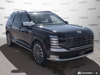 This Hyundai Palisade Hybrid has a strong Turbo Gas/Electric I-4 2.5 L/152 engine powering this Auto... (image 7)