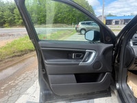 A premium compact SUV with upscale comfort, refined styling, and capable all-wheel-drive performance... (image 6)