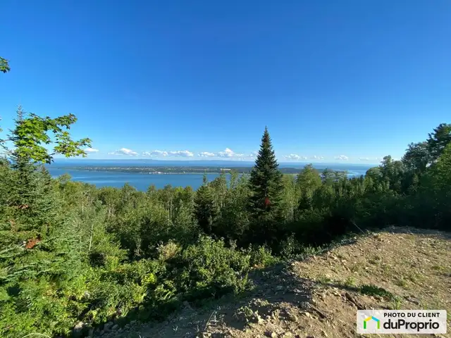 $195,000 - Price taxes not included - Residential Lot for sale in Land for Sale in Québec City - Image 6
