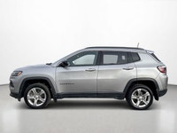 Check out this 2024 Jeep Compass North before it's too late! *You Can't Beat the Price with These Op... (image 1)