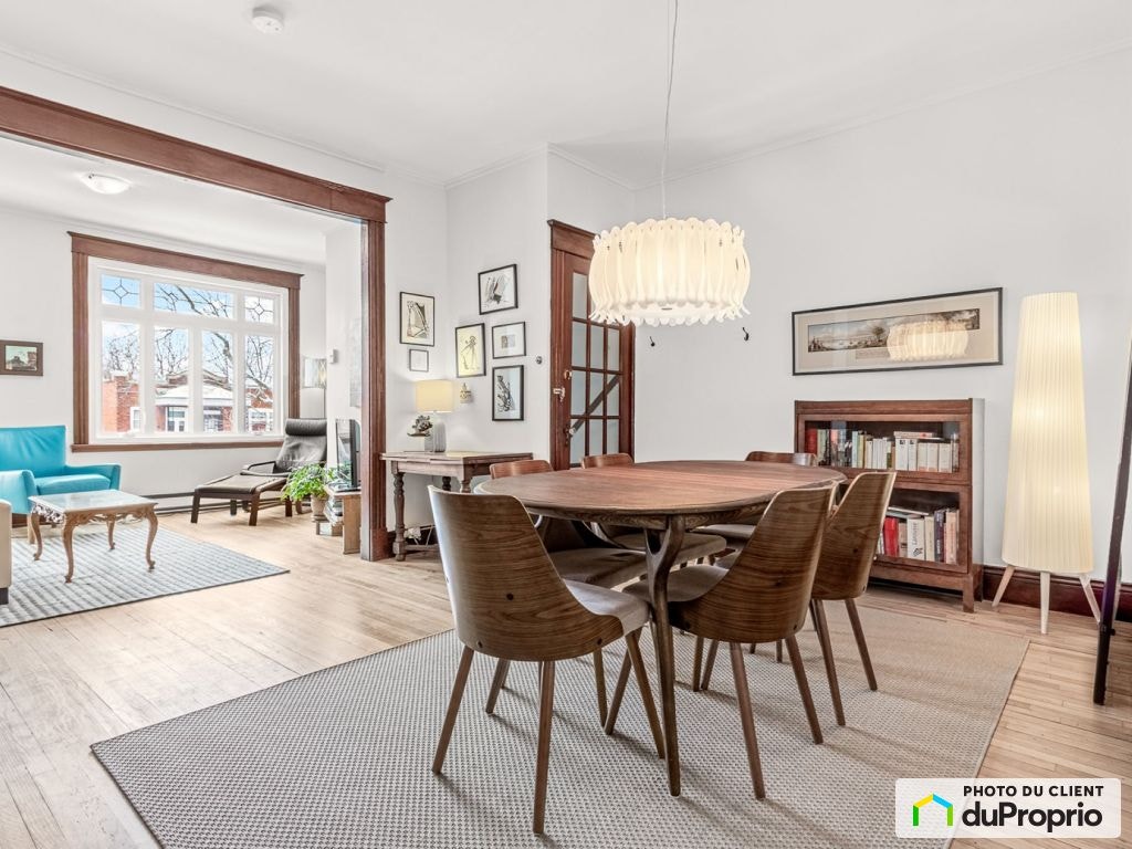 $465,000 - Condominium for sale in Montcalm — photo 1