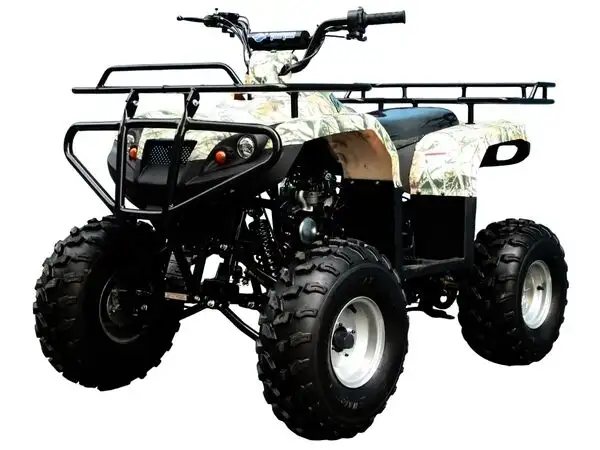 .Kids ATV's, Quads, 4 wheelers,  $1195.00!!! Ready to Drive!!! in ATVs in Ottawa - Image 13