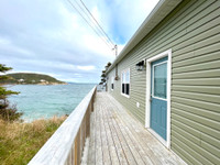 35 Main Rd-2, Chance Cove - One Bedroom Apt with Ocean Views