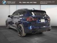 ===== Pourquoi acheter chez nous ? ===== Depuis plus de 50 ans, BMW MINI Laval est une référence dan... (image 3)