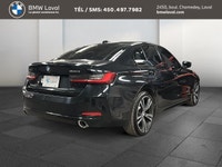 ===== 2023 BMW 3 Series 330i xDrive | Système audio HiFi | ===== ===== * Chargement d'appareils sans... (image 7)