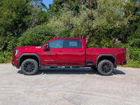 Safety Package - Technology Package - Max Trailering Package - AT4 Preferred Package *Find your next... (image 8)