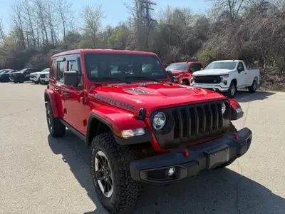 Just Arrived! Please Call or Text Matt at 5198724812 for a prompt and friendly response. This wrangl...