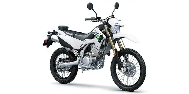 2026 Kawasaki KLX 300 in Dirt Bikes & Motocross in Markham / York Region - Image 4