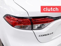 NO ACCIDENTS / CLEAN CARFAX / Bluetooth Music, Touchscreen Display, Cruise Control and more! Clutch... (image 9)