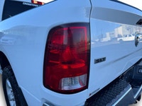 This Ram 1500 Classic is equipped with: Premium Cloth 40/20/40 Bench Seat, Radio: Uconnect 3 w/5 Dis... (image 4)