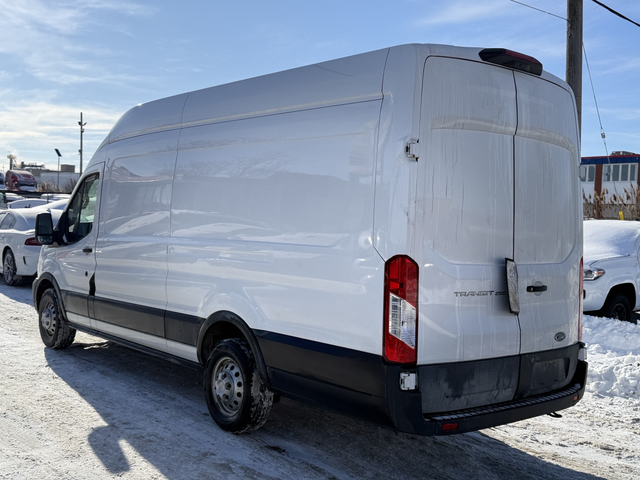 2023 Ford Transit T-250 148" EL Hi Rf 9070 GVWR AWD in Cars & Trucks in Mississauga / Peel Region - Image 8
