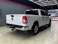 Heres your chance to own the 2022 Ram 1500 Tradesman, a robust and powerful 4x4 truck perfect for ev... (image 5)