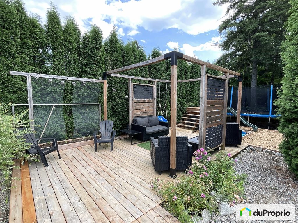 $494,900 - Semi-detached for sale in Chicoutimi (Chicoutimi) — photo 3