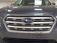A quiet hum, a solid closing door, and the confident stance of a well-kept Subaru set the tone for t... (image 7)