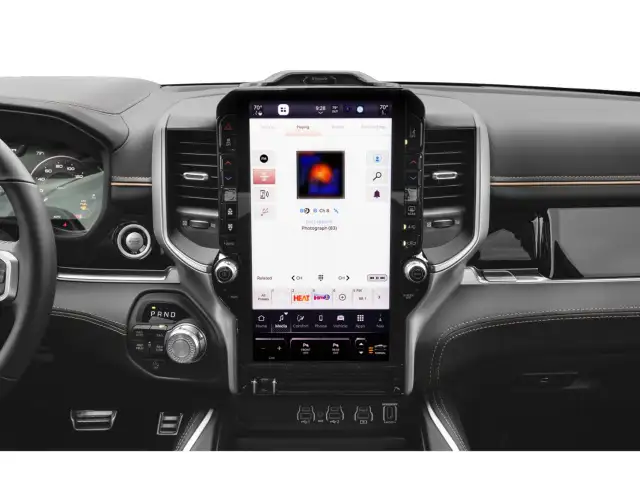 2026 Ram 1500 in Cars & Trucks in Lethbridge - Image 8