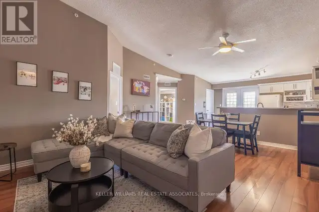 411 - 4003 KILMER DRIVE Burlington (Tansley), Ontario62865718006659121